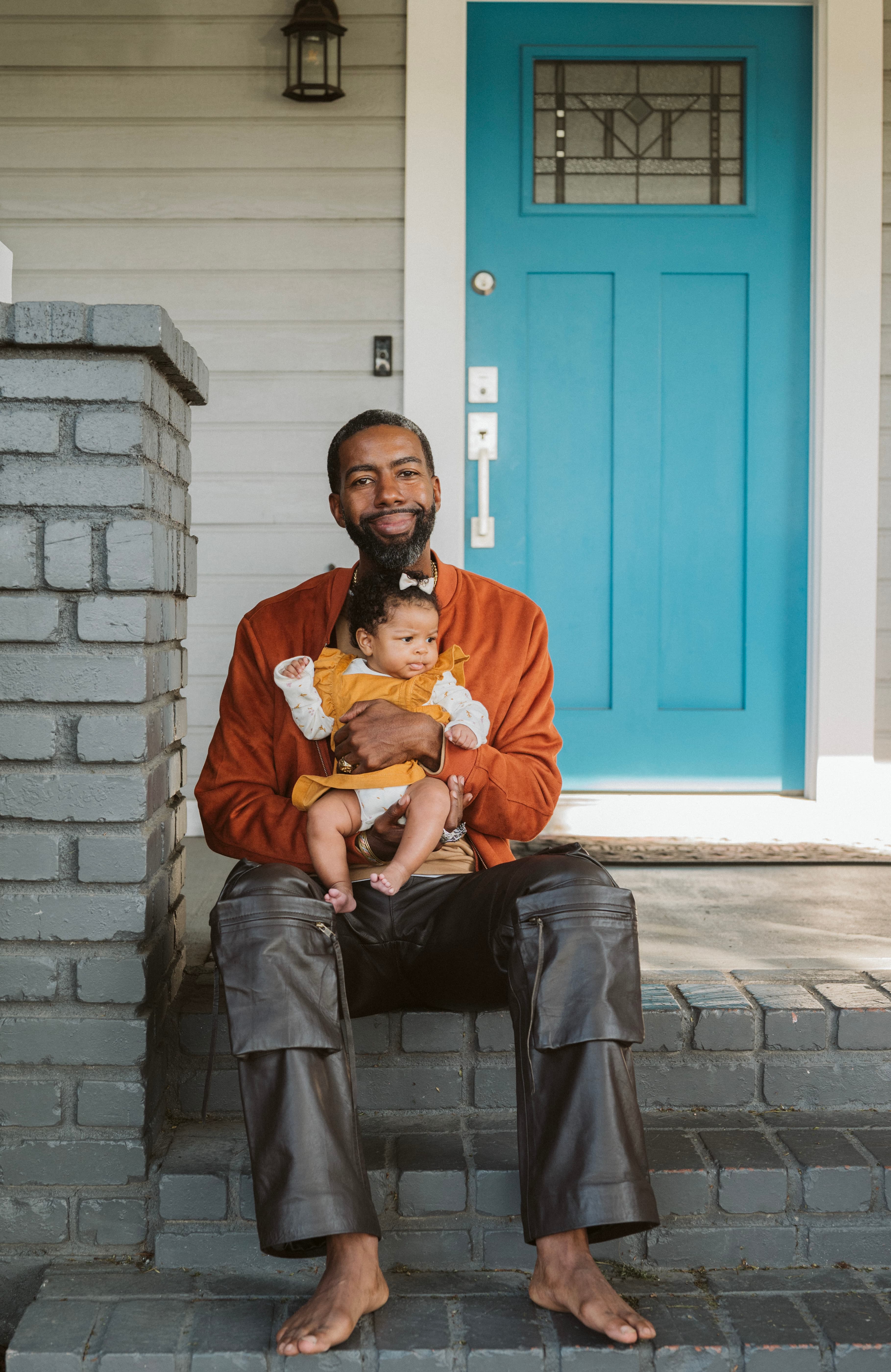 Malcolm Harvest Jr. founder profile